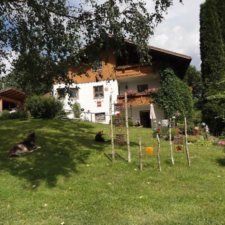 Ferienwohnung Max Und Klaudia Mueller Drachselsried Exterior foto